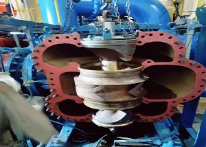 Mechanical Works and Load Testing