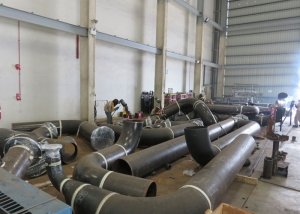 Pipe Fabrication