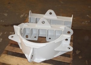 Fabrication and supply of (Dis) Assembly tools